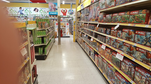 Toy Store «Toys
