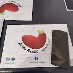 Photo n°15 de l'avis de tozzifan.a fait le 19/05/2022 à 21:37 sur le  Antica Ricetta à Rome