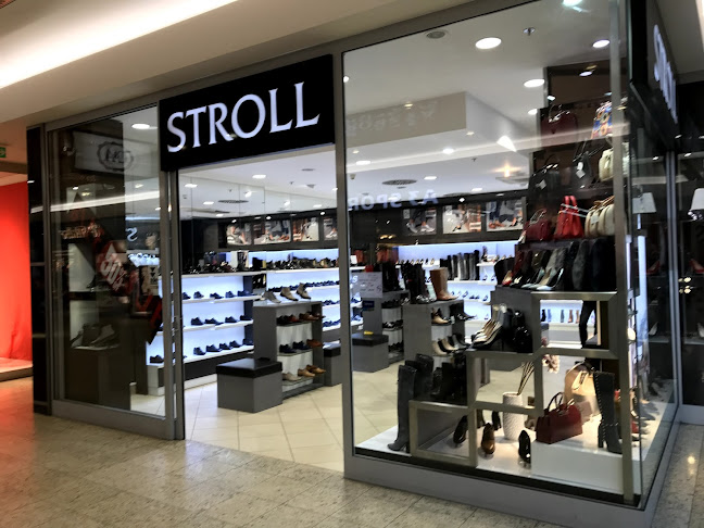 Stroll - Prodejna obuvi