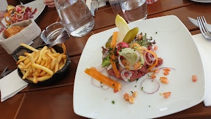 Photo n°29 de Fischerstub à Schiltigheim ()