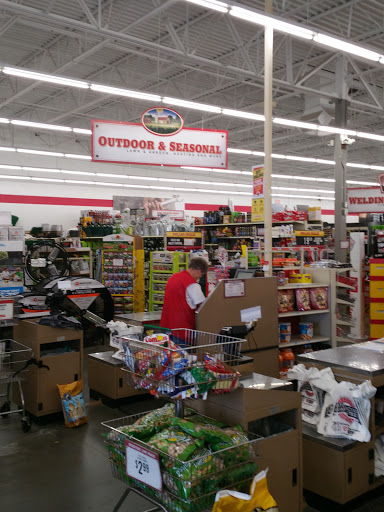 Home Improvement Store «Tractor Supply Co.», reviews and photos, 3400 Moody Pkwy, Moody, AL 35004, USA