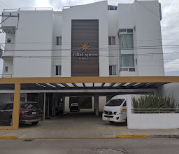 Hotel Villa Express photo