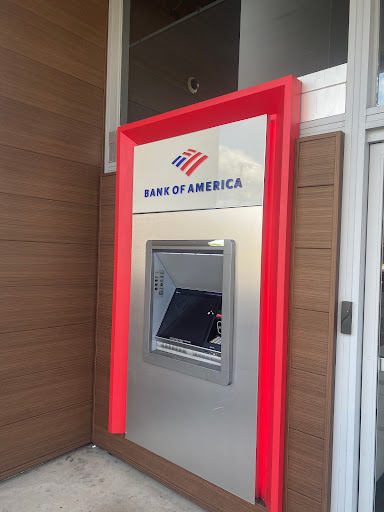 Bank «Bank of America Financial Center», reviews and photos