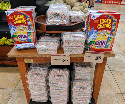 Supermarket «Giant Eagle Supermarket», reviews and photos, 870 N Court St, Medina, OH 44256, USA
