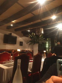 Atmosphère du Restaurant français Auberge Le Rabelais à Lyon - n°14