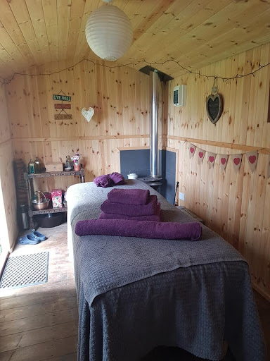 Shepherds Rest Holistic Therapy