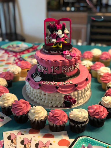 Supermarket «Publix Super Market at City Plaza at Tampa Palms», reviews and photos, 16041 Tampa Palms Blvd W, Tampa, FL 33647, USA