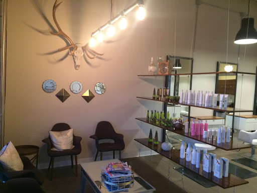 Beauty Salon «Mint Salon», reviews and photos, 1823 S Greenfield Rd #102, Mesa, AZ 85206, USA