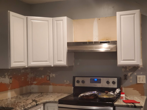 Home Improvement Store «Surplus Warehouse», reviews and photos, 3901 Capital Blvd #152, Raleigh, NC 27604, USA