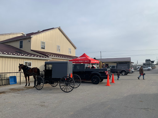 Hardware Store «Green Tree Hardware», reviews and photos, 1342 Georgetown Rd, Quarryville, PA 17566, USA