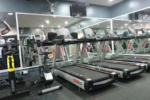 Red Rockz Health Club image