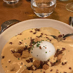 Photo n° 1 de l'avis de Jennifer.o fait le 17/12/2023 à 06:37 pour Georgette à Paris