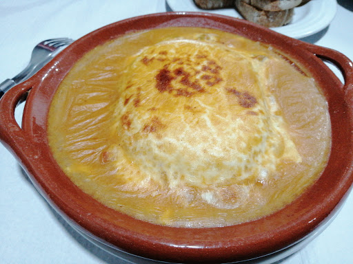 Información y opiniones sobre snack bar Beck's de Braganza, Portugal