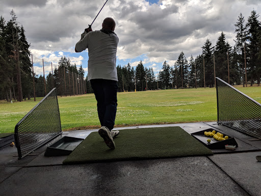 Golf Course «Lake Spanaway Golf Course», reviews and photos, 15602 Pacific Ave S, Tacoma, WA 98444, USA