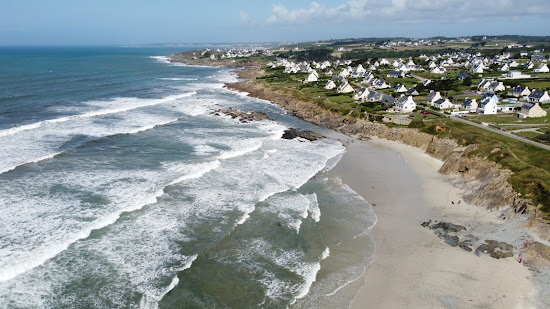 Plage de Gored