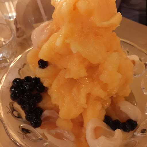 Dessert Shop «Na Ya Dessert House», reviews and photos, 5338 Geary St, San Francisco, CA 94121, USA