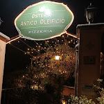 Photo n°1 de l'avis de Giacomo.l fait le 03/01/2020 à 08:52 sur le  Osteria Antico Oleificio à Abbiategrasso