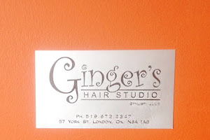 Ginger's Hair Studio