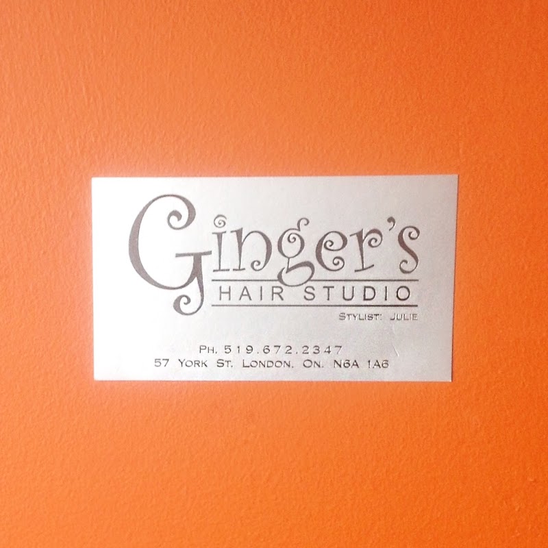 Ginger's Hair Studio