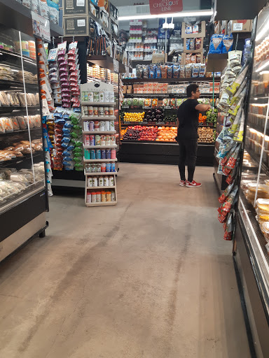 Grocery Store «Westside Market NYC», reviews and photos, 77 7th Ave S, New York, NY 10011, USA