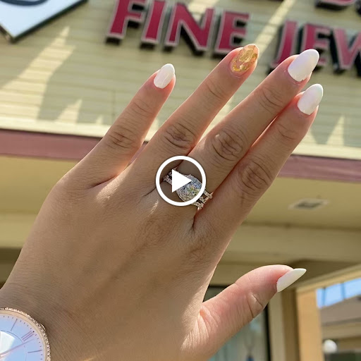 Jewelry Store «Ballard & Ballard Jewelers», reviews and photos, 18400 Brookhurst St, Fountain Valley, CA 92708, USA