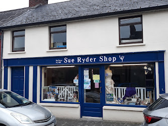 Sue Ryder Shop