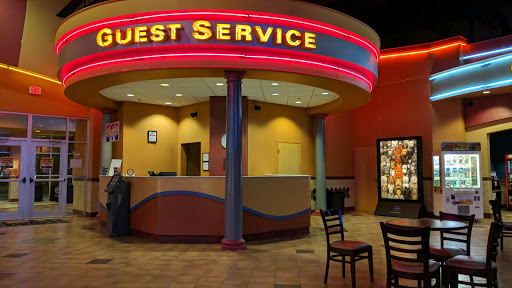 Movie Theater «Regal Cinemas Countryside 20», reviews and photos, 45980 Regal Plaza, Sterling, VA 20165, USA