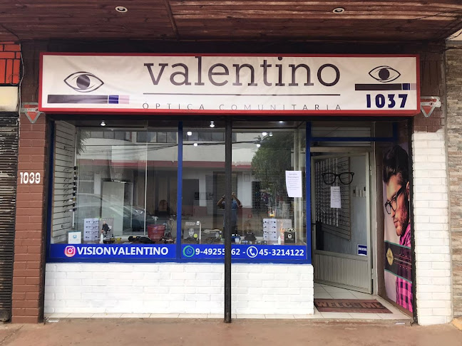 Visión Valentino