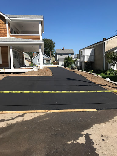 Excavating Contractor «LGE Services, LLC», reviews and photos, 340 Front Ave, West Haven, CT 06516, USA