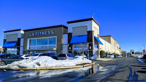 Gym «LA Fitness», reviews and photos, 852 NJ-3, Clifton, NJ 07012, USA
