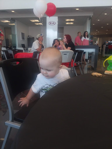 Kia Dealer «Young Kia», reviews and photos, 308 Main St, Layton, UT 84041, USA
