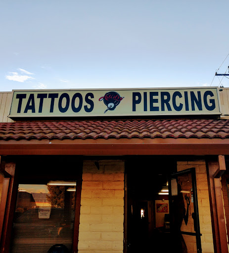 Explore family birth flower tattoo ideas, creative tattoo ideas in Yuba City, available at Artistry Tattoos And Piercings