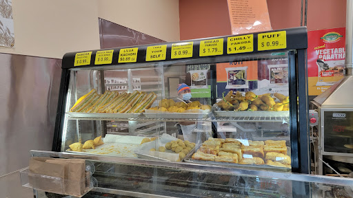 Indian Grocery Store «Patidar Supermarket», reviews and photos, 1463 Finnegan Ln #10, North Brunswick Township, NJ 08902, USA