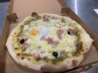 Pizzas Papalola à Juillan