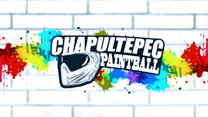 Chapultepec Paintball