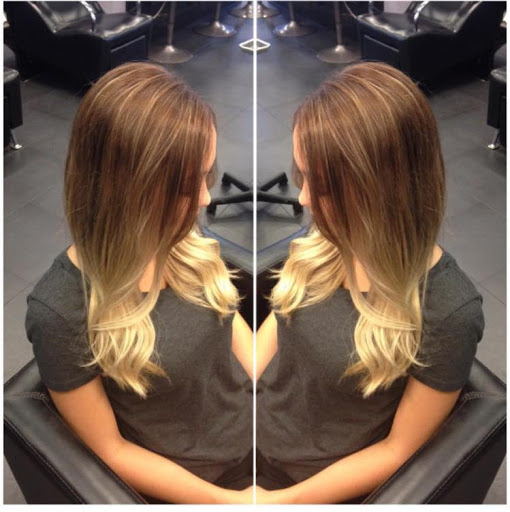 Hair Salon «Sniptease Hair Salon», reviews and photos, 542 Fischer Blvd #2, Toms River, NJ 08753, USA