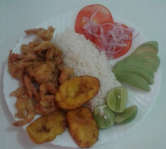 Opiniones de Marisqueria La Caribeña en Loja - Marisquería