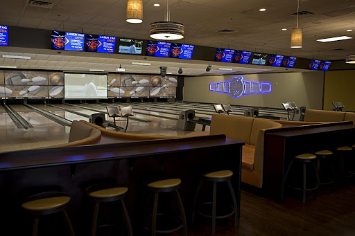 Bowling Alley «Spare Time Entertainment Trussville», reviews and photos, 3600 Roosevelt Blvd, Birmingham, AL 35235, USA