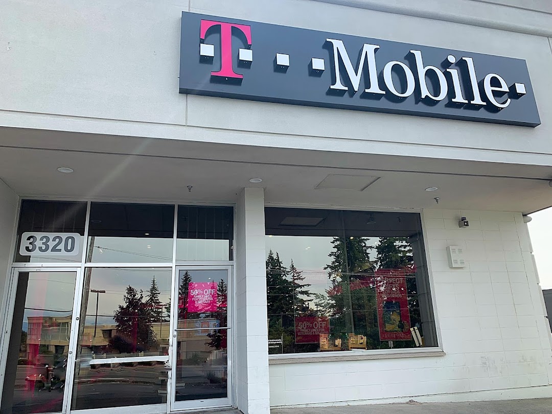 T-Mobile