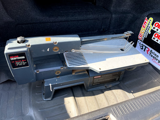 Pawn Shop «Pawns of Decatur», reviews and photos, 1707 6th Ave SE, Decatur, AL 35601, USA