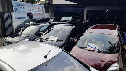 GARASI 91 'Jual Beli Mobil Terpercaya'