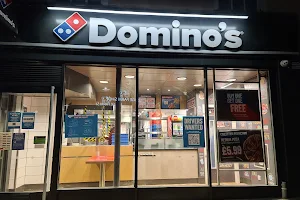 Domino's Pizza - Lutterworth image