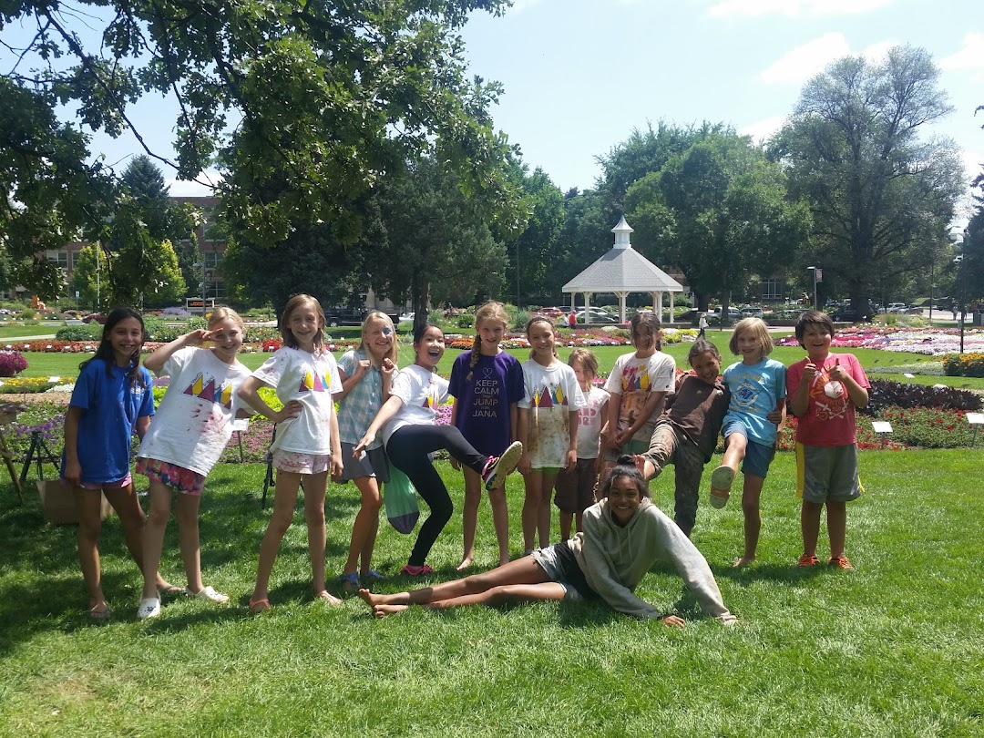 VanCo School Summer Art Camps