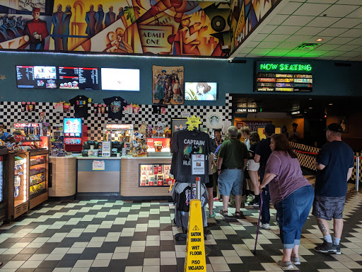 Movie Theater «Cinemark Movies 10», reviews and photos, 4108 Burbank Rd, Wooster, OH 44691, USA