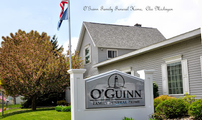 O'Guinn Family Funeral Homes