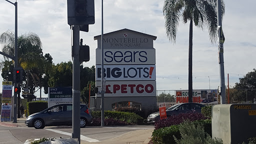 Pet Supply Store «Petco Animal Supplies», reviews and photos, 1425 N Montebello Blvd, Montebello, CA 90640, USA