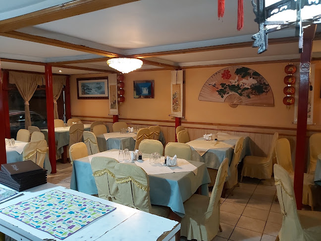 Opiniones de Restaurant Huang y Compañía en La Ligua - Restaurante