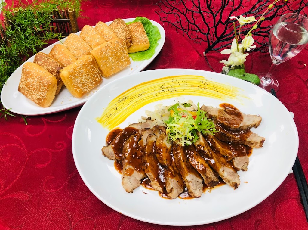 幸福讚-中餐廳 的照片