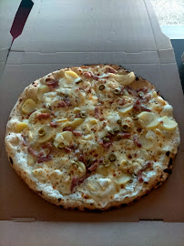 Pizza du Pizzeria Pizza Paton à Saint-Fargeau-Ponthierry - n°16