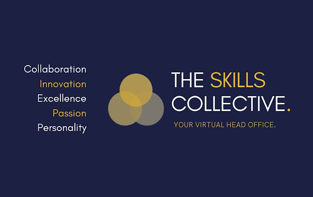 The Skills Collective Ltd - Livingston